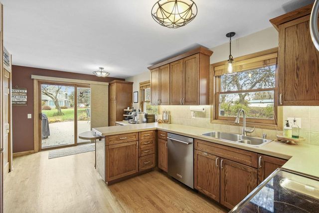 938 Johnson Avenue, Oregon, WI 53575