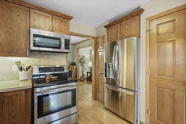 938 Johnson Avenue, Oregon, WI 53575