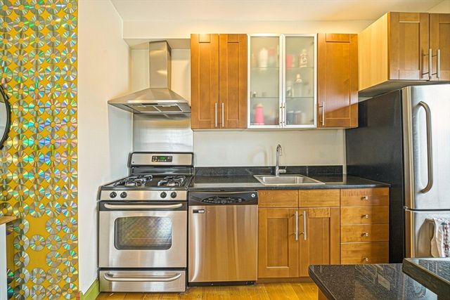 12-14 Everett St 202, Boston, MA 02134