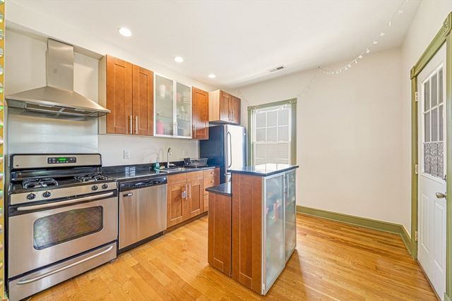 12-14 Everett St 202, Boston, MA 02134
