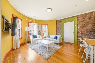 12-14 Everett St 202, Boston, MA 02134