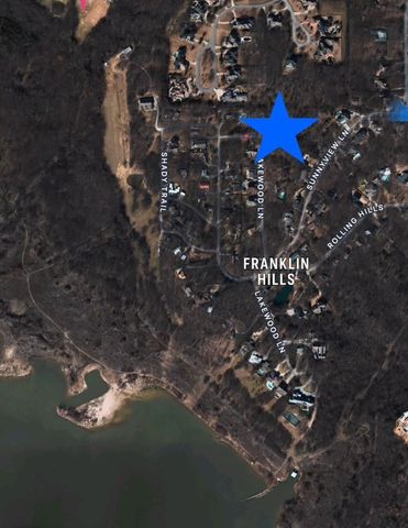 3440 Lakewood Lane, Flower Mound, TX 75022