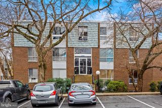 3970 BEL PRE #3970-4, Silver Spring, MD 20906