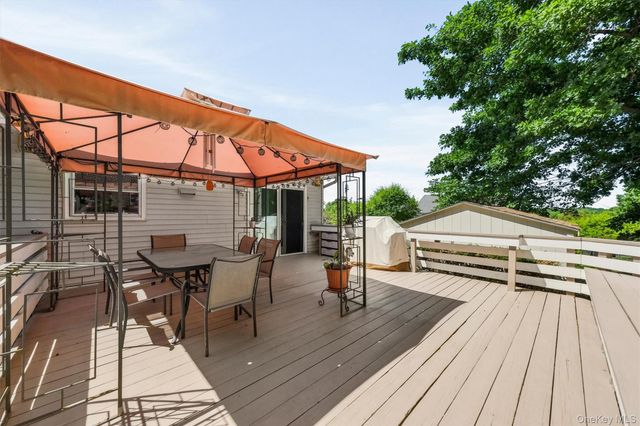 58 Decker Drive, Washingtonville, NY 10992