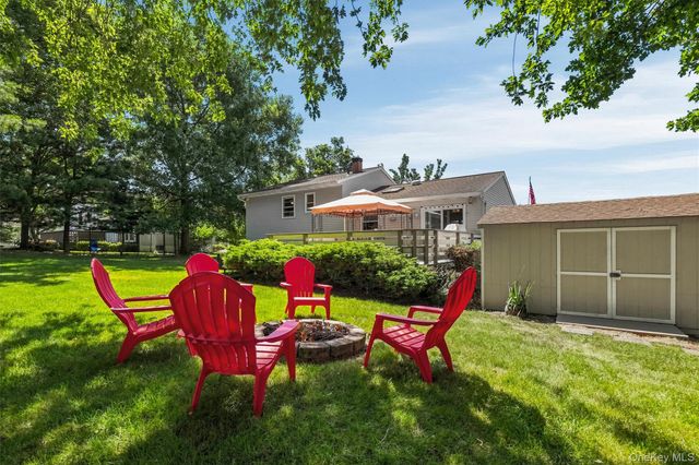 58 Decker Drive, Washingtonville, NY 10992