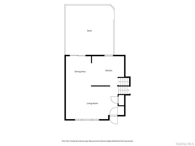 58 Decker Drive, Washingtonville, NY 10992