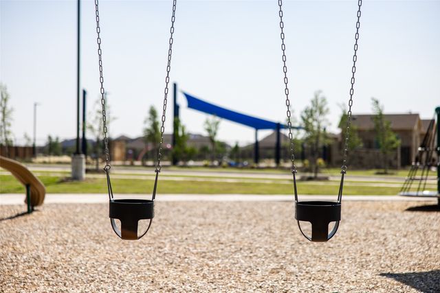 1607 Dove Drive, Princeton, TX 75407