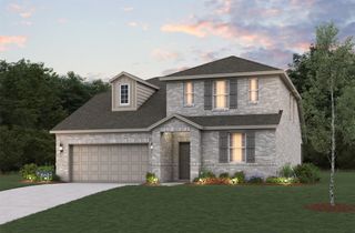 1607 Dove Drive, Princeton, TX 75407