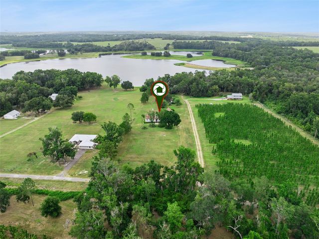 25895 TILLY HAWK LANE, Brooksville, FL 34602