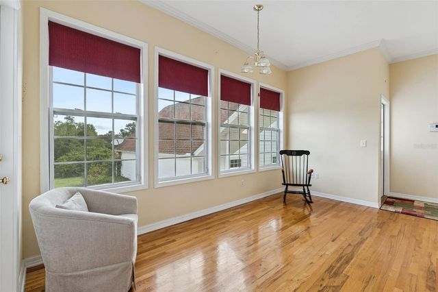 25895 TILLY HAWK LANE, Brooksville, FL 34602