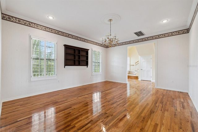 25895 TILLY HAWK LANE, Brooksville, FL 34602