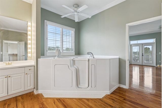 25895 TILLY HAWK LANE, Brooksville, FL 34602