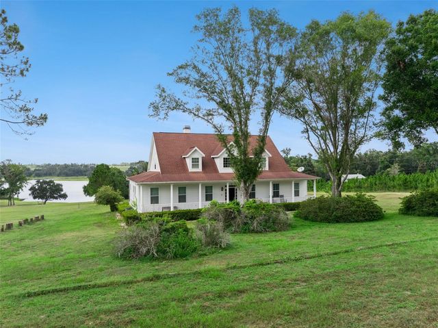 25895 TILLY HAWK LANE, Brooksville, FL 34602