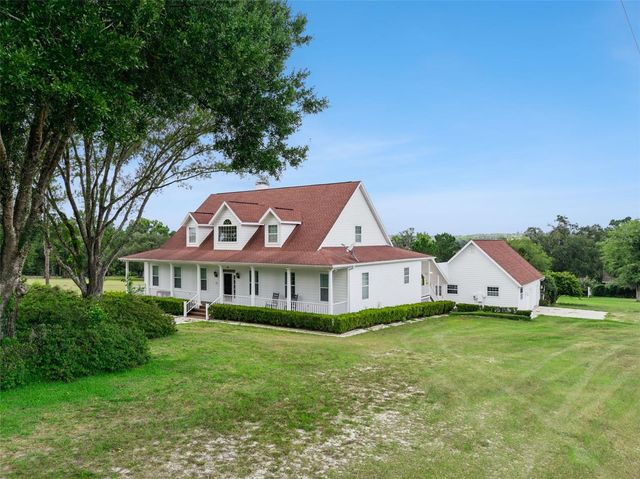 25895 TILLY HAWK LANE, Brooksville, FL 34602