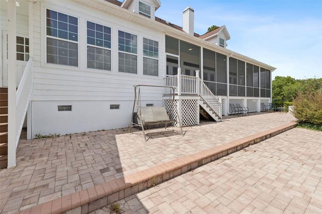 25895 TILLY HAWK LANE, Brooksville, FL 34602
