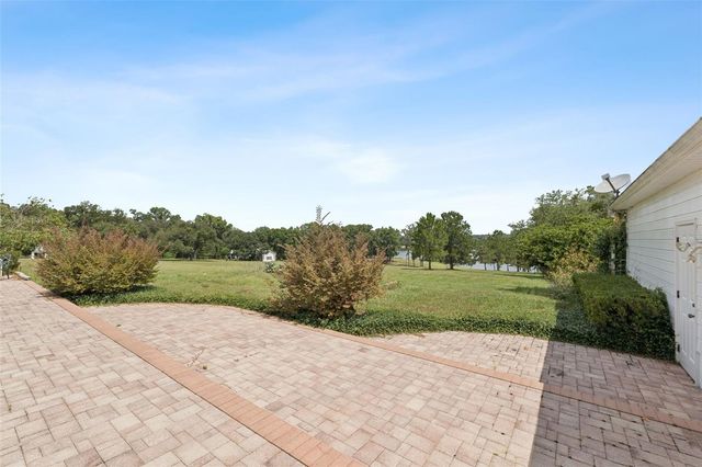 25895 TILLY HAWK LANE, Brooksville, FL 34602