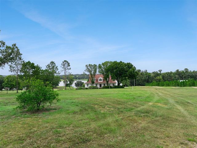 25895 TILLY HAWK LANE, Brooksville, FL 34602