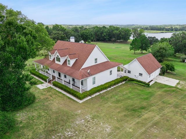 25895 TILLY HAWK LANE, Brooksville, FL 34602