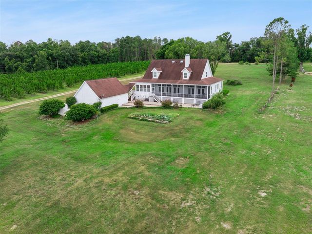 25895 TILLY HAWK LANE, Brooksville, FL 34602