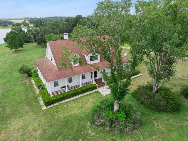 25895 TILLY HAWK LANE, Brooksville, FL 34602