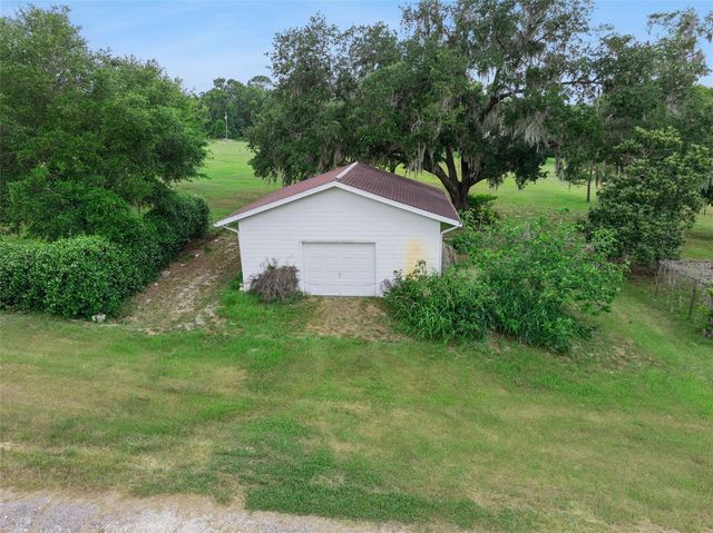 25895 TILLY HAWK LANE, Brooksville, FL 34602