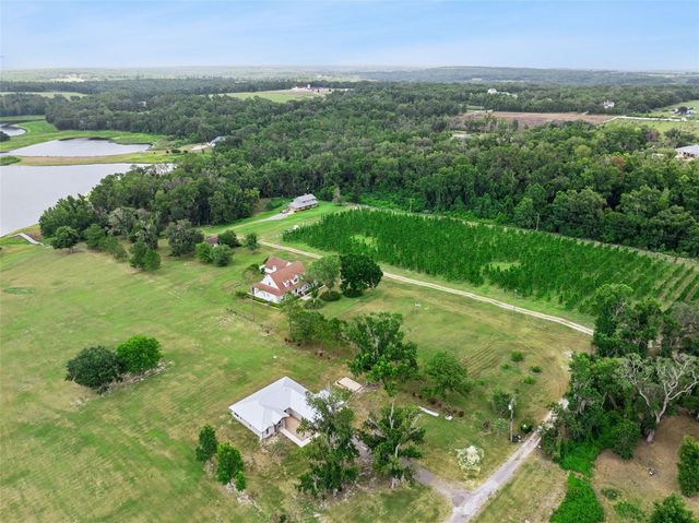 25895 TILLY HAWK LANE, Brooksville, FL 34602