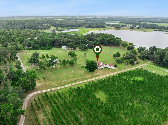 25895 TILLY HAWK LANE, Brooksville, FL 34602