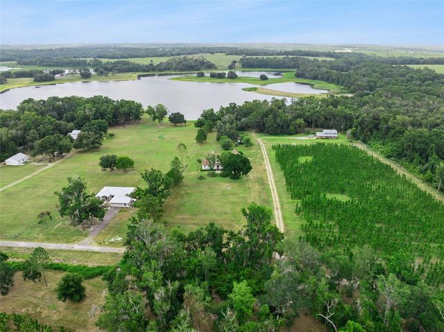 25895 TILLY HAWK LANE, Brooksville, FL 34602