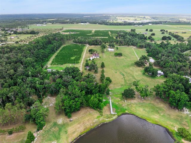 25895 TILLY HAWK LANE, Brooksville, FL 34602