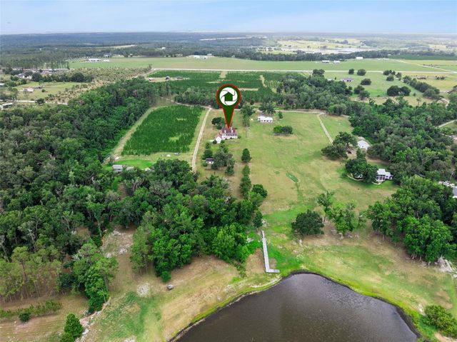 25895 TILLY HAWK LANE, Brooksville, FL 34602