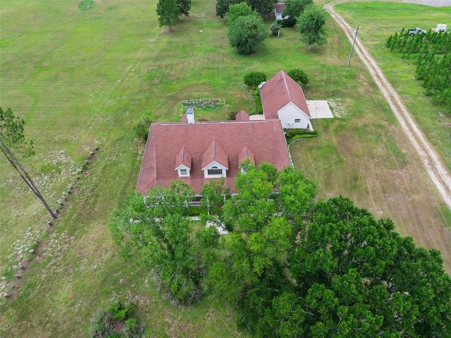 25895 TILLY HAWK LANE, Brooksville, FL 34602