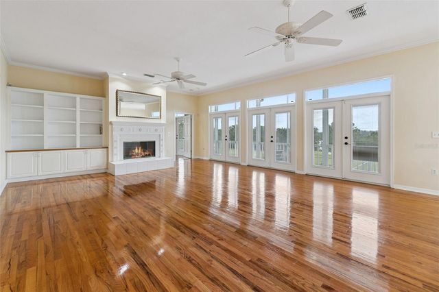 25895 TILLY HAWK LANE, Brooksville, FL 34602
