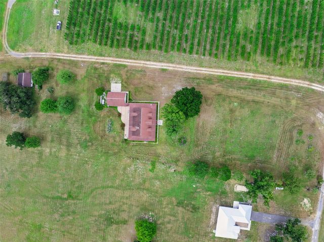 25895 TILLY HAWK LANE, Brooksville, FL 34602