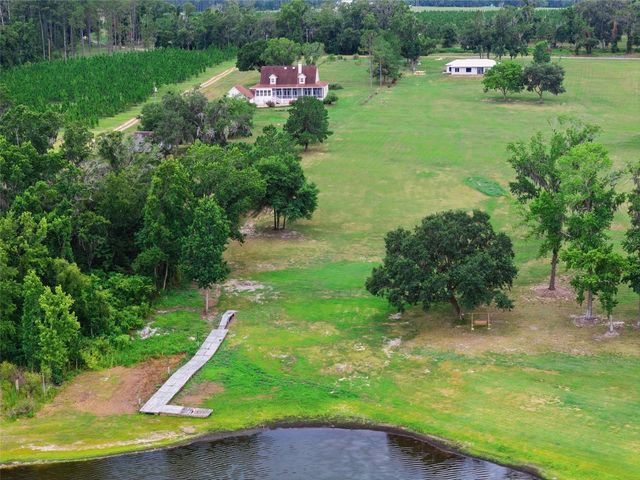 25895 TILLY HAWK LANE, Brooksville, FL 34602