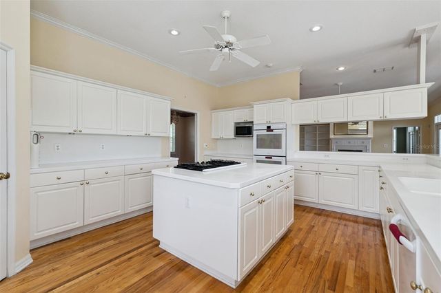 25895 TILLY HAWK LANE, Brooksville, FL 34602
