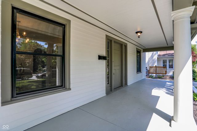 4240 N Park Avenue, Indianapolis, IN 46205