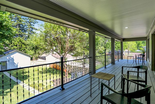 4240 N Park Avenue, Indianapolis, IN 46205