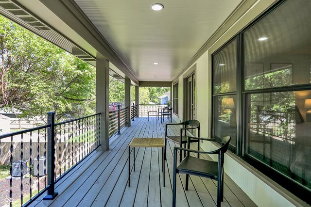 4240 N Park Avenue, Indianapolis, IN 46205