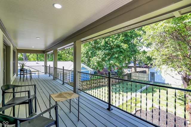 4240 N Park Avenue, Indianapolis, IN 46205