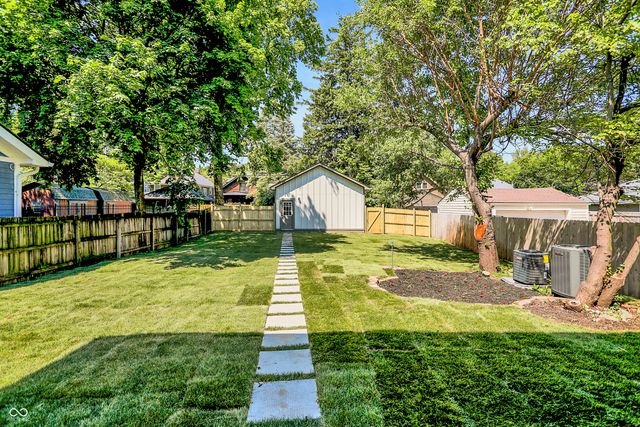 4240 N Park Avenue, Indianapolis, IN 46205