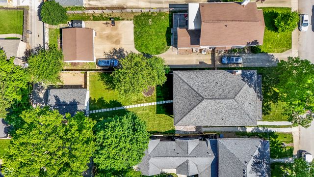 4240 N Park Avenue, Indianapolis, IN 46205