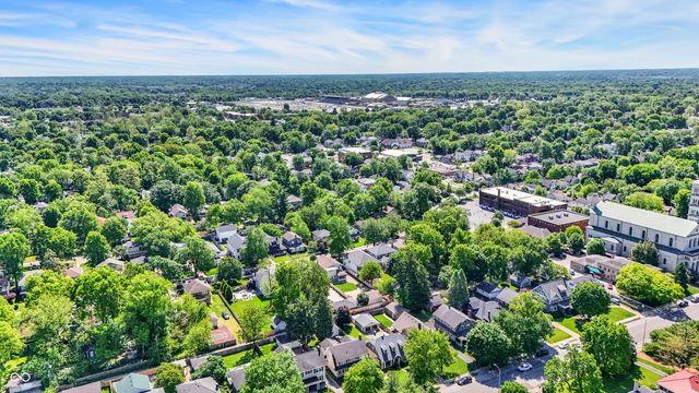 4240 N Park Avenue, Indianapolis, IN 46205