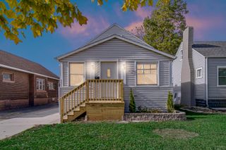 4826 Columbia Avenue, Hammond, IN 46327