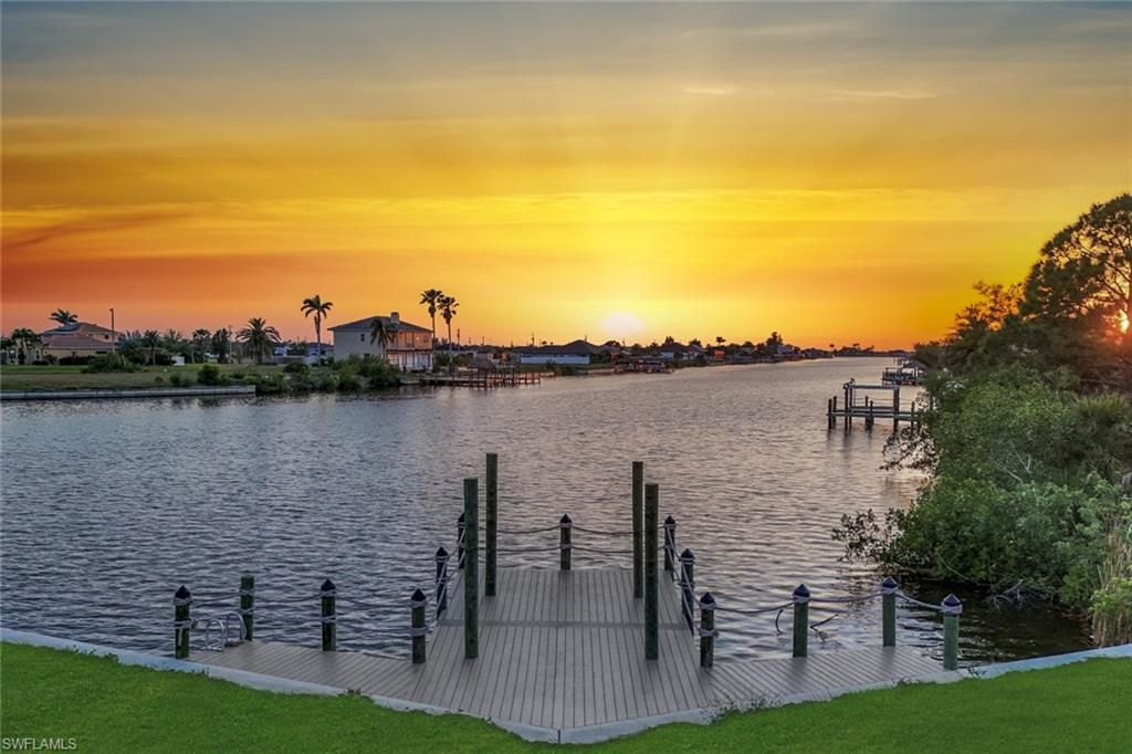 3320 Old Burnt Store RD N, CAPE CORAL, FL 33993 — exterior