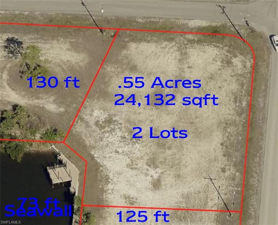 3320 Old Burnt Store RD N, CAPE CORAL, FL 33993 — photo 3