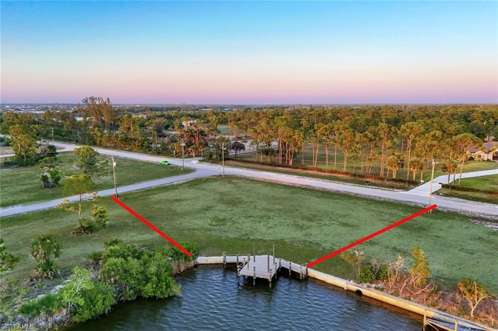 3320 Old Burnt Store RD N, CAPE CORAL, FL 33993 — photo 4