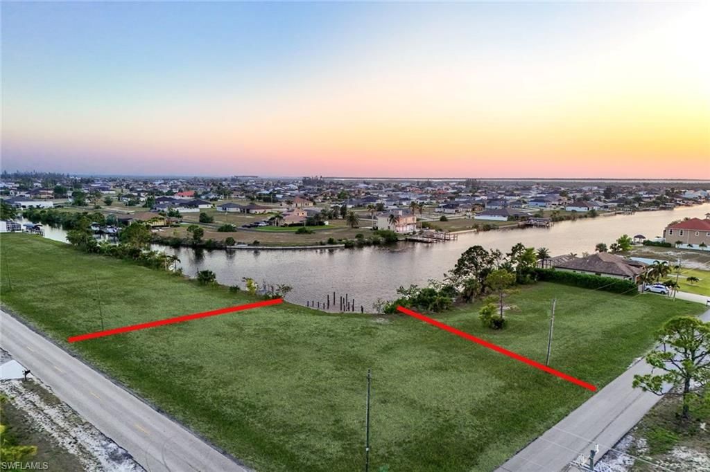 3320 Old Burnt Store RD N, CAPE CORAL, FL 33993 — photo 5
