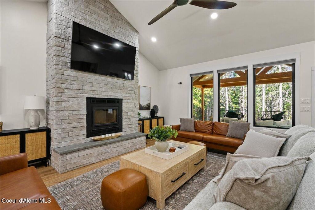 95 KLICKITAT Rd, Cocolalla, ID 83813 photo 11