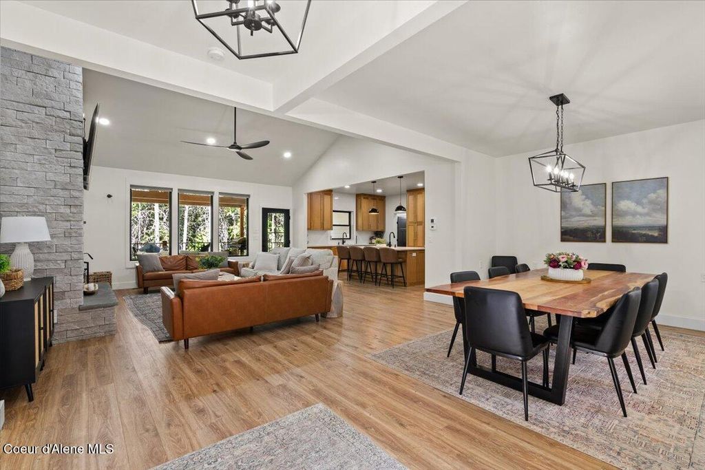 95 KLICKITAT Rd, Cocolalla, ID 83813 photo 13