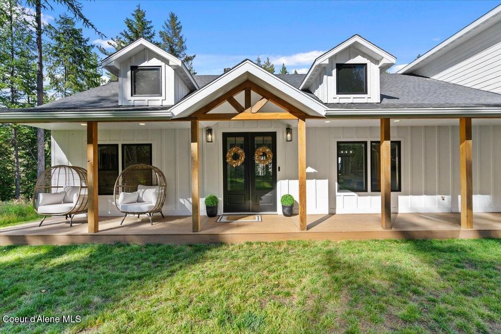 95 KLICKITAT Rd, Cocolalla, ID 83813 photo 14